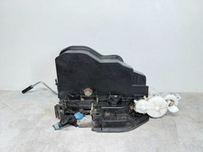 2011-2017 BMW X3 Front Left Door Lock Actuator OEM 7318409