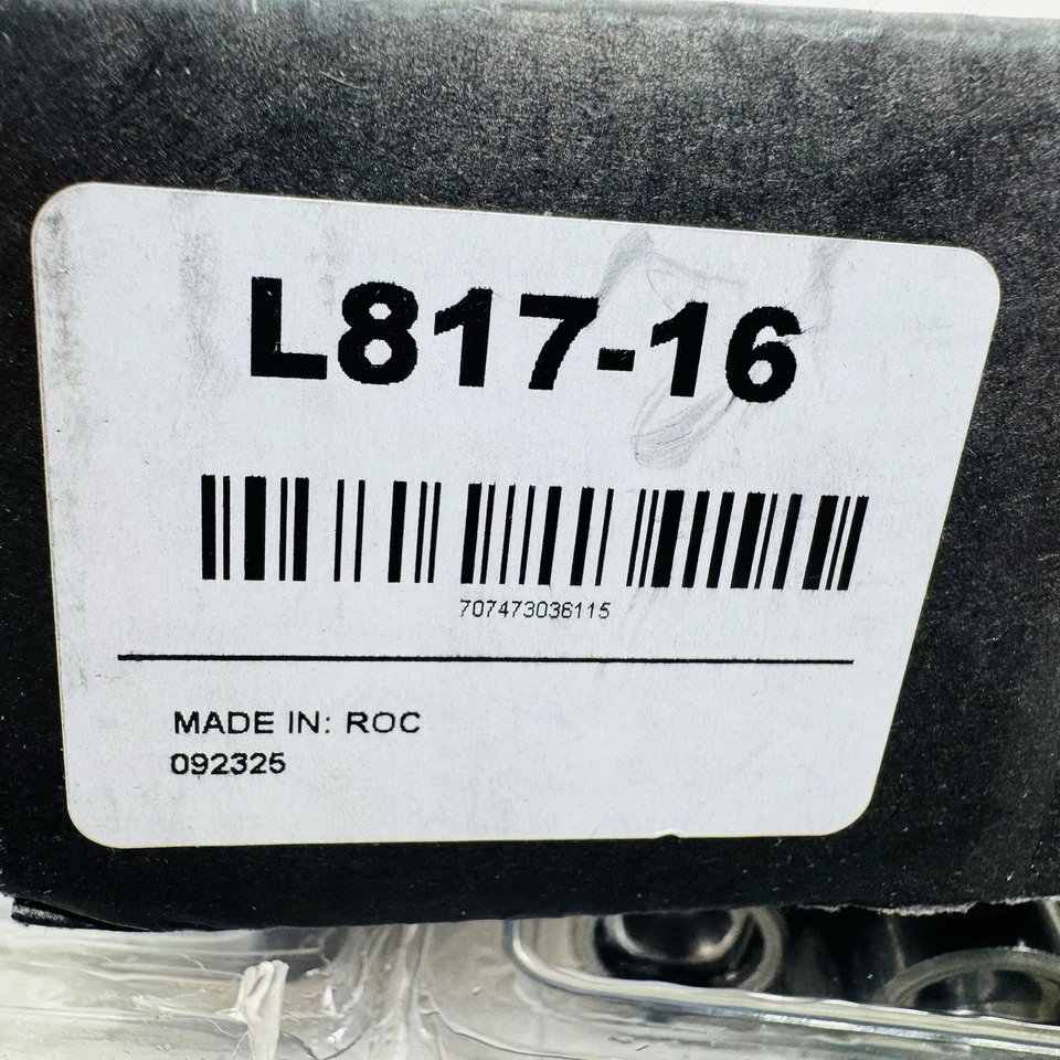 (16) Engintech Hydraulic Lifters Chevrolet GMC BBC 396 402 427 454 1965 - 1990 - Image 4 of 4
