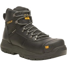 Caterpillar Unisex Adult Pneumatic 2.0 Leather Safety Boots  FS11031