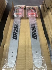 Echo OEM 18A0CD3762C 18 In. Guide Bar 2-pack