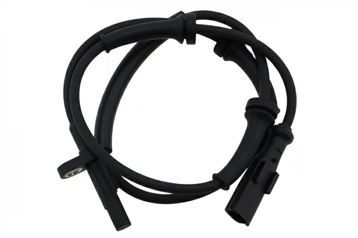 N.T.Y. HCA-PL-020.NTY Sensor, wheel speed for RENAULT - Image 3