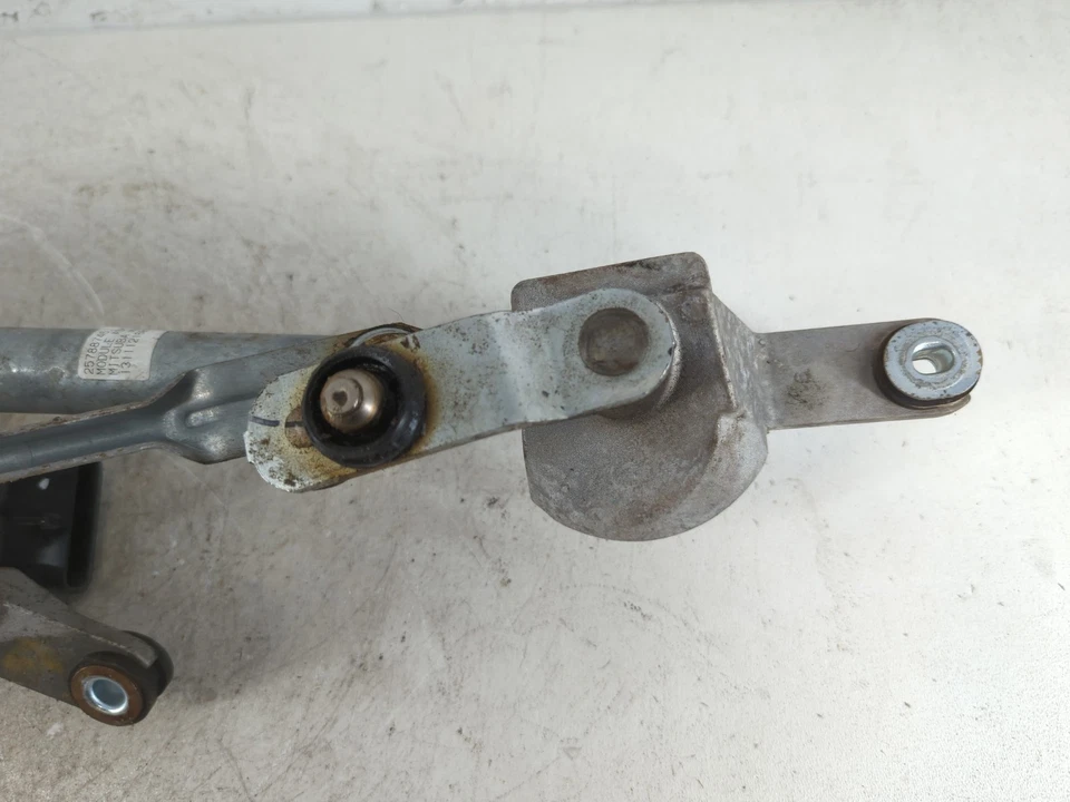 Chevrolet C1500 Front Windshield Wiper Transmission Linkage Oem YYB5H - Image 2 of 4