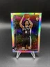 2025-26 Topps - Dylan Harper #202 Rainbow Foilboard (RC) Rookie Spurs