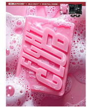 Fight Club - Limited Edition Steelbook 4K Ultra HD  Blu-ray  Digital 