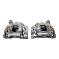 Bremssattel Set vorne Audi TT 8J 340x30mm 8J0615123D 8J0615124D