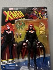 Marvel Legends Series X-Men 97 GOBLIN QUEEN Collectible 6-Inch Action Figure