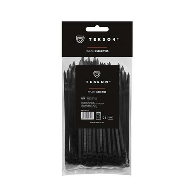 TEKSON 07WW0140 TEK ASSORTMENT CABLEU0173 CONNECTORS ORIGINAL NEW OE