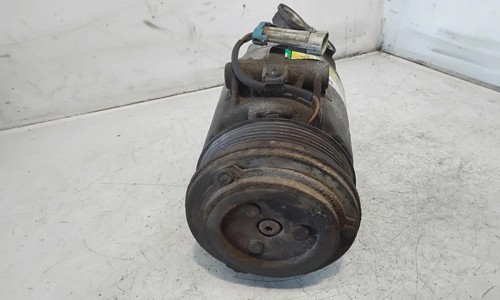 OPEL ZAFIRA A F75 Kondensatpumpe Klimaanalge 24464152 2.17 Diesel 92kw 27725548