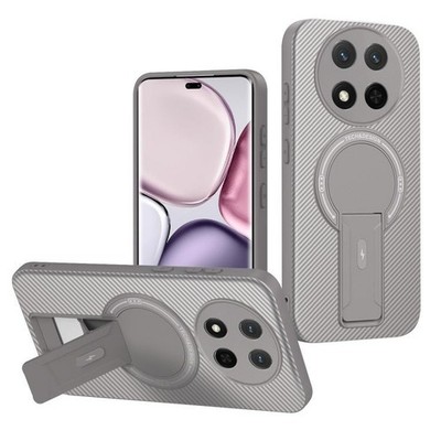 MagSafe Phone Case Cover with Stand for Honor X9c / Magic7 Lite