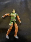 1990 Hasbro G.I. Joe Altitude Skypatrol Racon Scout Figure