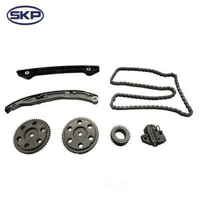 SKP SK90715SC Engine Timing Belt Component Kit