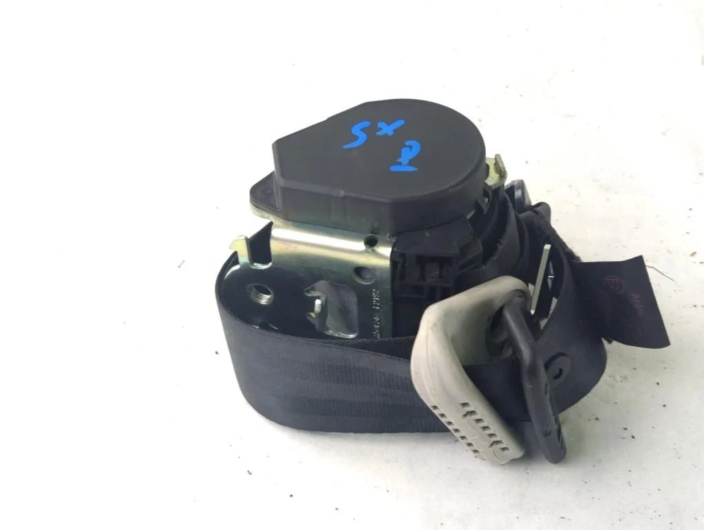Cinture di sicurezza e ricambi per Peugeot 207 | Acquisti Online su