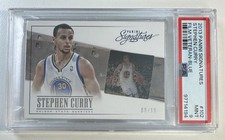 2013-14 Panini Signatures Basketball Cards 15