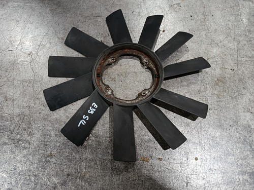Original BMW E30 E36 E39 Lüfterrad Kühlerlüfter 17233639 Visco Lüfter