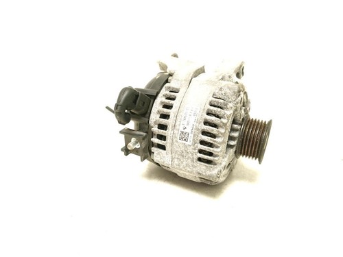 BMW 1 F20 F21 2015 Lichtmaschine 7640131 Diesel 110kW OER6747