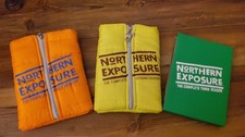 Northern Exposure - Complete Box Set Seasons 1 2 3