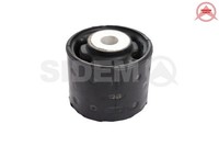 Lagerung AchsköRper Sidem 821334 FüR X5 Bmw E53