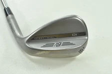 Titleist Vokey SM10 Nickel 58*-08M Wedge Right BV Wedge Flex Steel # 206622