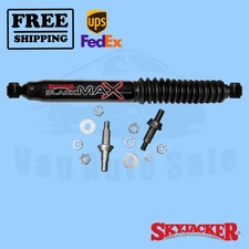 Steering Stabilizer HD OEM Replacement Kit Skyjacker for GMC Jimmy 4WD 1970-91