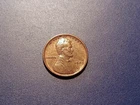 New ListingChoice XF 1909 VDB Lincoln Cent