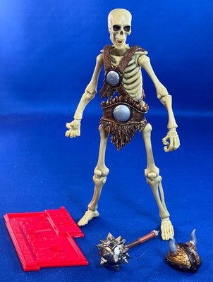 BOSS FIGHT STUDIO 6'' EPIC HACKS BARBARIAN SKELETON FODDER LOOSE LOT RARE