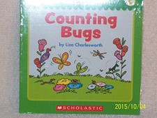Counting Bugs by Liza Charlesworth