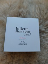 Juliette has a gun Pear 1.7 fl oz Women's Eau de Parfum