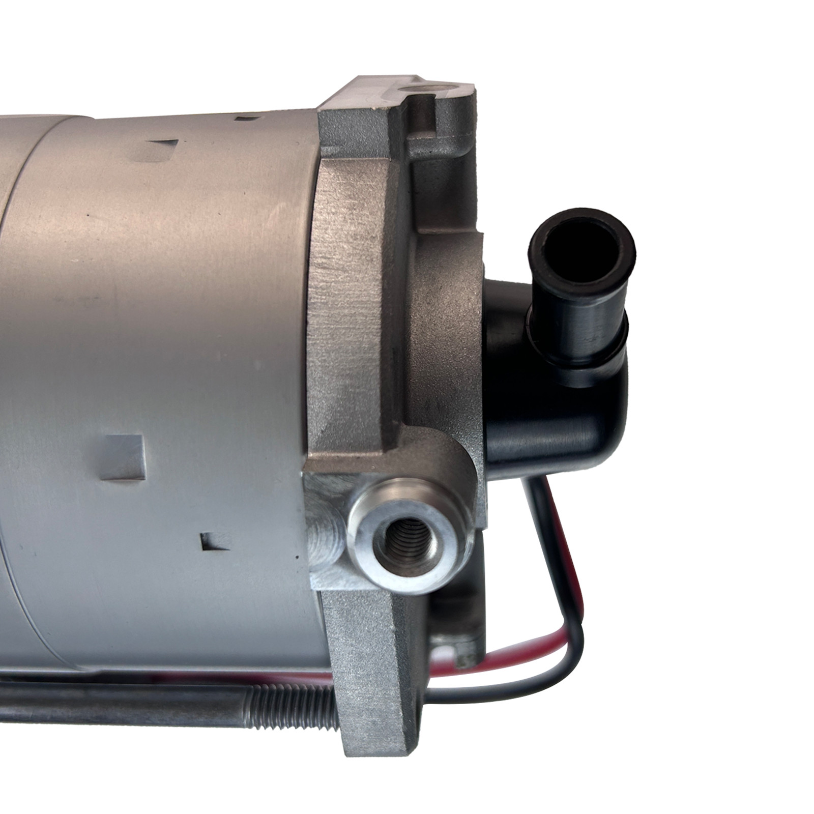 For Audi Q7 Q8 2016-25 Lamborghini Urus 2018-21 Air Suspension Compressor Pump