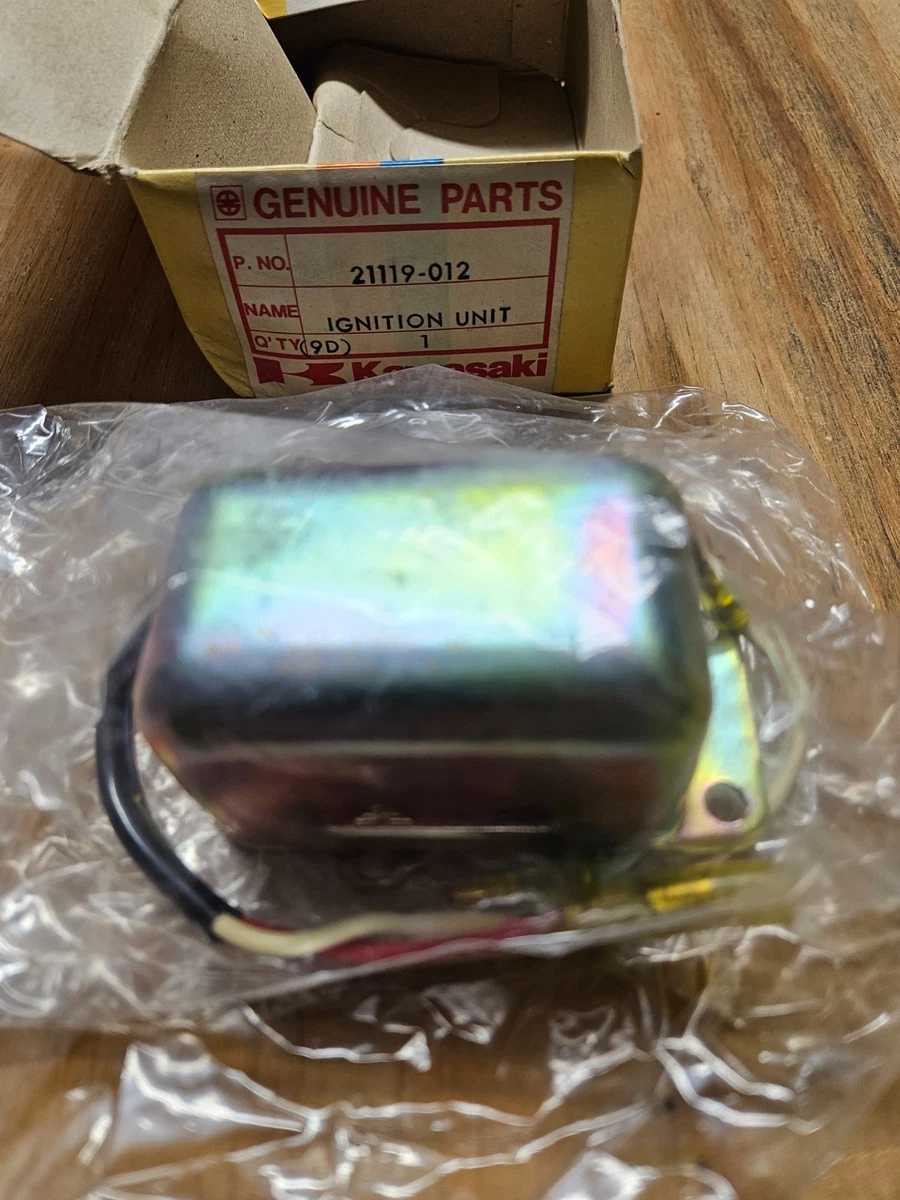 Other Motorcycle Electrical & Ignition Parts for Kawasaki H2 for
