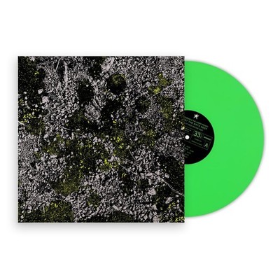 King Gizzard And The Lizard Wizard   Infest The Rats Nest Glow In The Dark Vinyl