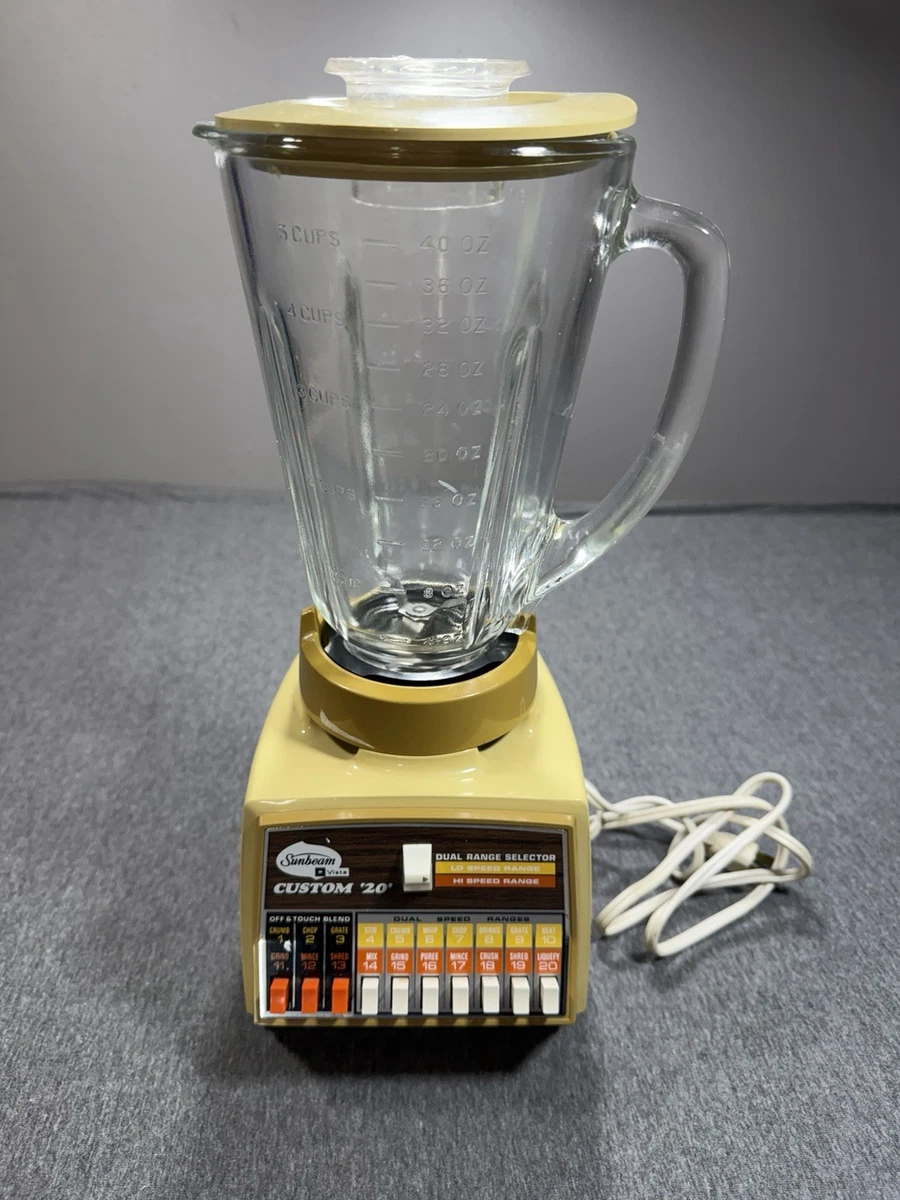 Collectible Countertop Blenders for sale | eBay