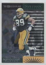 1999 Donruss Stat Line Career 143/483 Mark Chmura #52 0q3