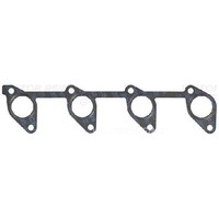 Dichtung AbgaskrüMmer FüR Peugeot Expert 222 223 224 2.0 00 Bis 06 Victor Neu