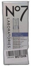No7 Laboratories Dark Spot Correcting Booster...