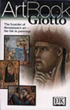DK Art Book: Giotto by Dorling Kindersley Publishing Staff Paperback / softback