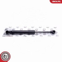 Esen SKV Gasfeder Motorhaube 52SKV103 FüR Porsche 911 997 Boxster 987 Cayman 720