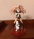 Good SmileCompany Danganronpa Junko Enoshima Pop-Up Parade Figure — photo 1