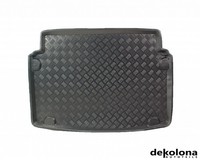 Kofferraumwanne Matte FüR VW Caddy Kasten GroßRaumlimousine Hinten 04-15