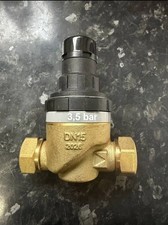 Reliance Heatrae Sadia Pressure Reducing Valve3.5 Bar DN15 95970352 Fits Ariston