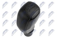 NTY Schalthebelknauf GZB-PE-011 für PEUGEOT 308 1 206 2A 508 207 3008 2008 307