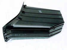 GM 20863924 Fits 2012-15 Chevrolet Captiva Sport RH Interior Storage Compartment