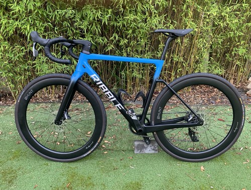Ribble Gravel