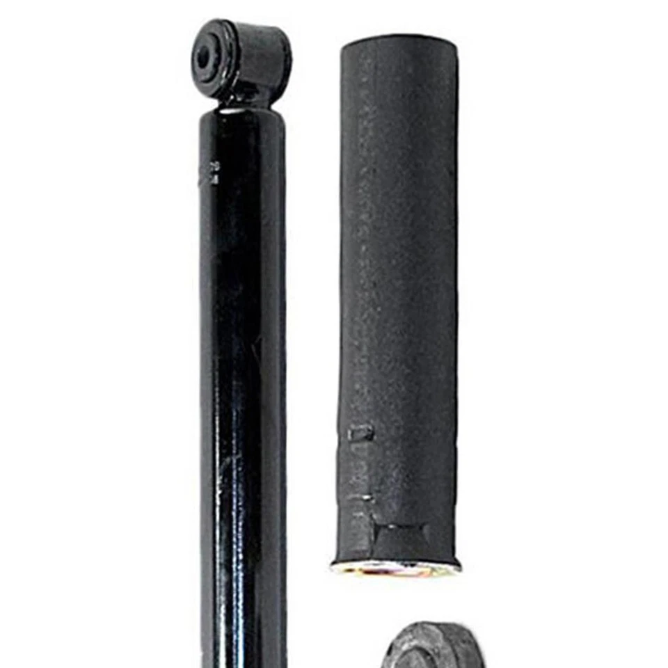 Juego de 2 amortiguadores traseros Monroe OESpectrum para 96-02 Mercedes-Benz E320_SH Foto 4 de 4