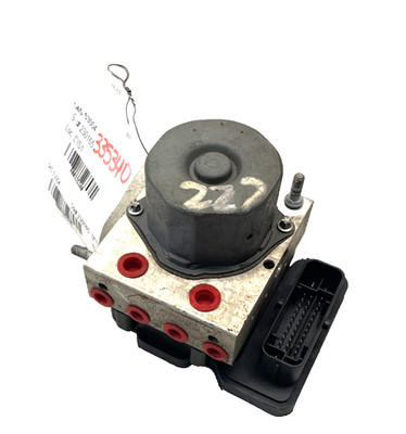 2013-2015 NISSAN ALTIMA ANTI LOCK ABS BRACKE PUMP CONTROL MODULE OEM 0265956096