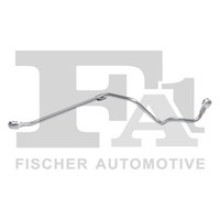 Fa1 ÖLleitung Lader 622-802 FüR Renault Modus Clio 3 BR0 CR0 Wind KR0 Twingo 2
