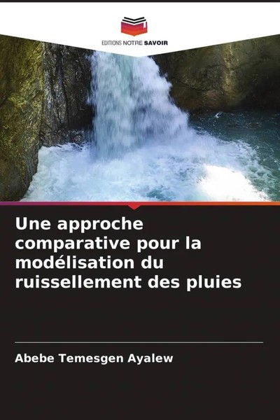 Abebe Temesgen Ayalew | Une Approche Comparative Pour La ModéLisation Du...-image