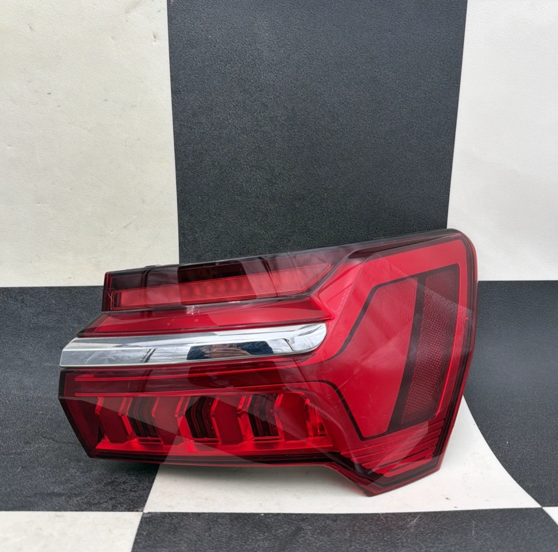 Tail Lights for 2024 Audi A6 for sale | eBay