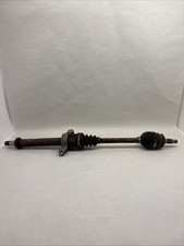 Mini Cooper One R55 R56 Driveshaft Drive Shaft Right O/S Driver Side Petrol