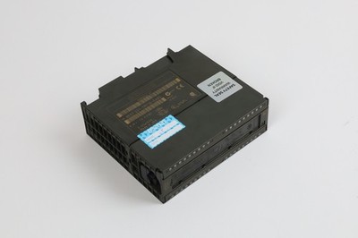 REFURBISHED SIEMENS 6ES7331-7PF10-0AB0  [24 MONTHS WARRANTY]