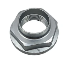 FEBI BILSTEIN 3882 Wheel Hub Nut BMW 3 5 6 7 8 Series Z3 Z4 OEM 31211128336